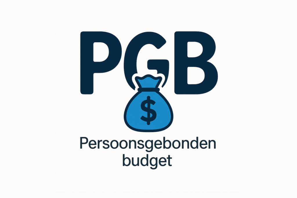 PGB maatschappelijk werker Maastricht