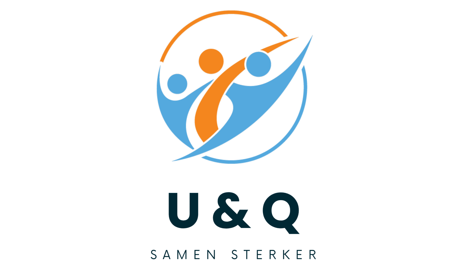 Maatschappelijk werker U&Q Coaching logo