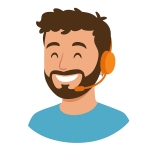 Avatar Rick Headset Maatschappelijk werk op PGB basis U&Q coaching Maastricht